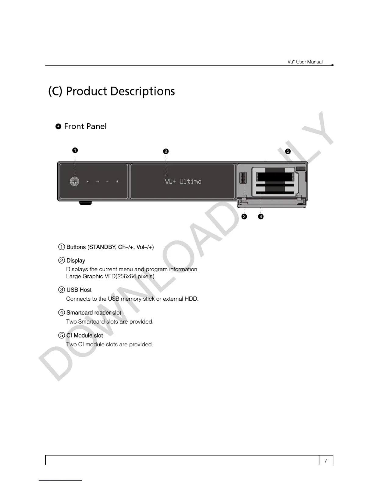 Page #7 background image