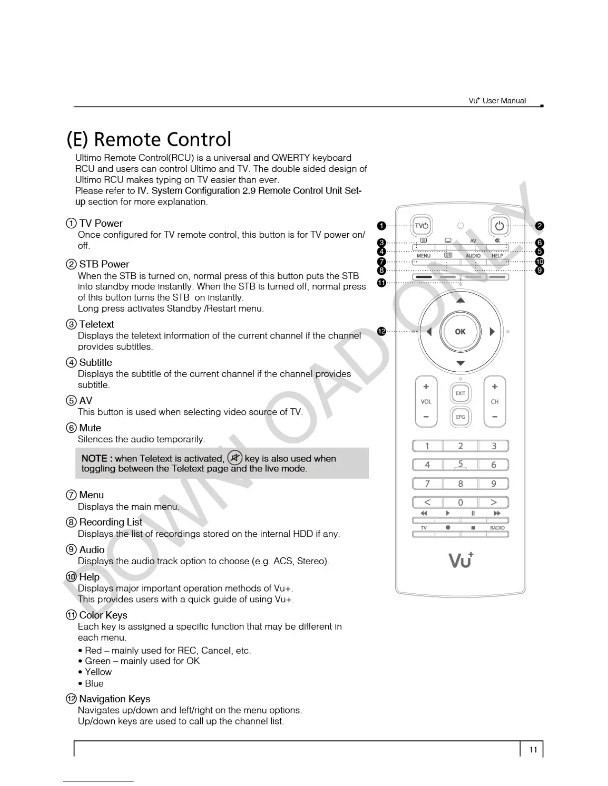 Page #11 background image