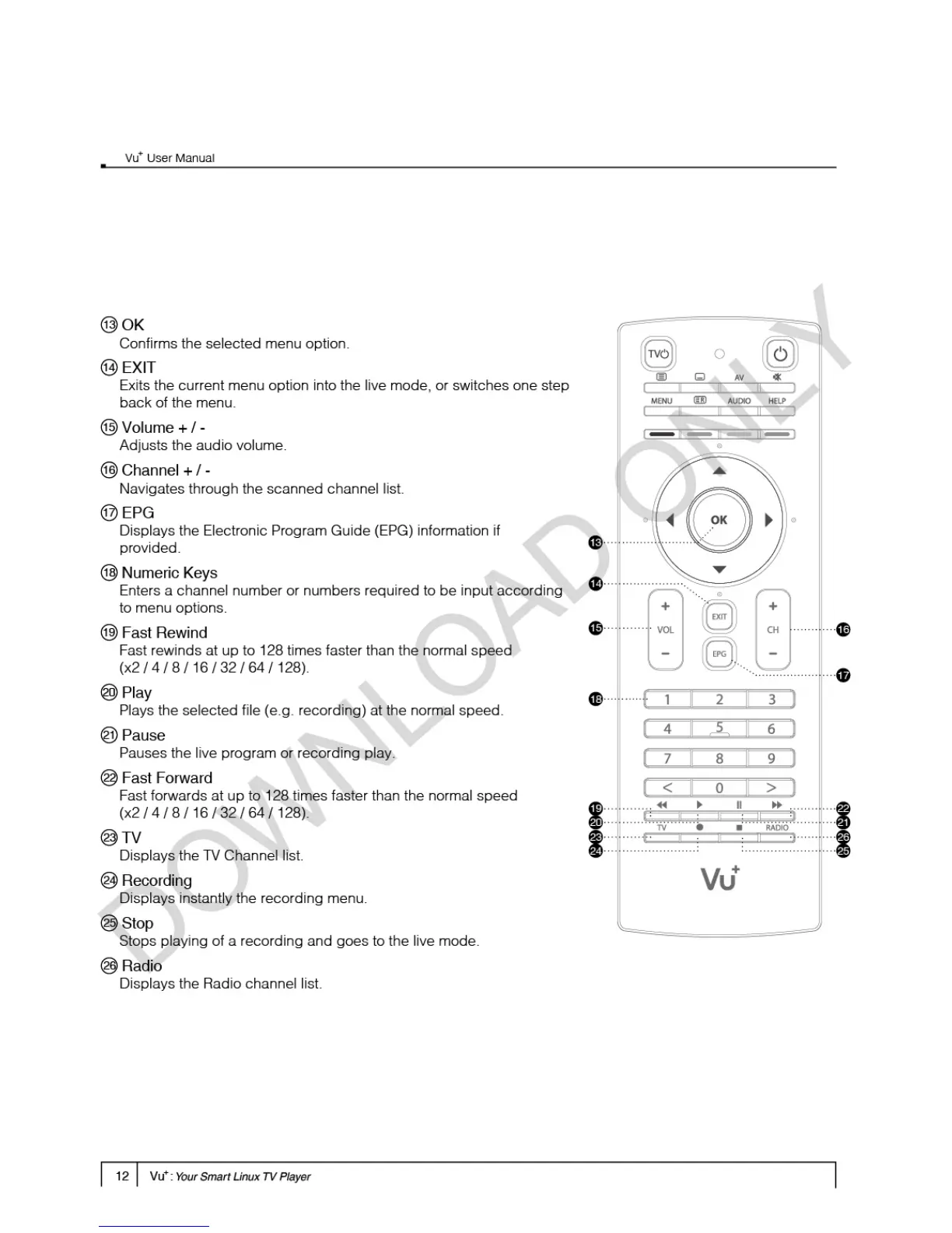 Page #12 background image