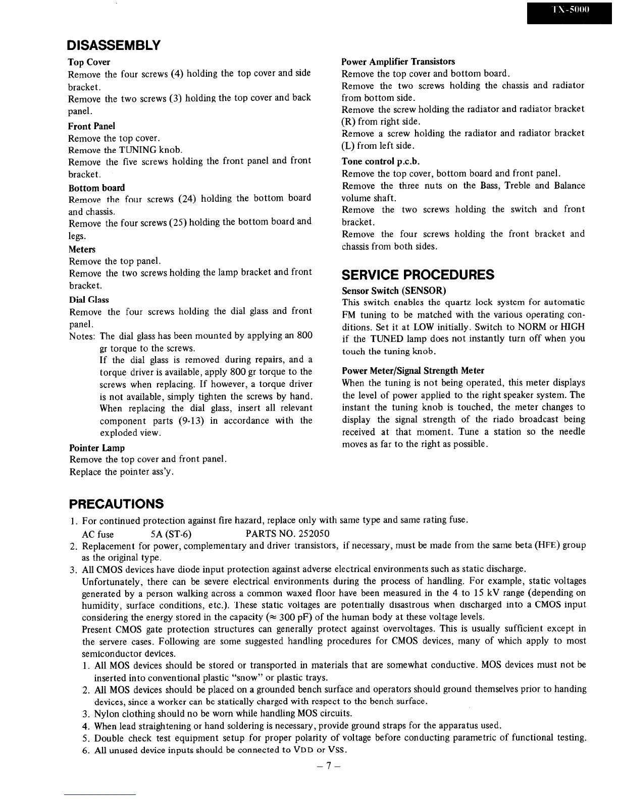 Page #7 background image