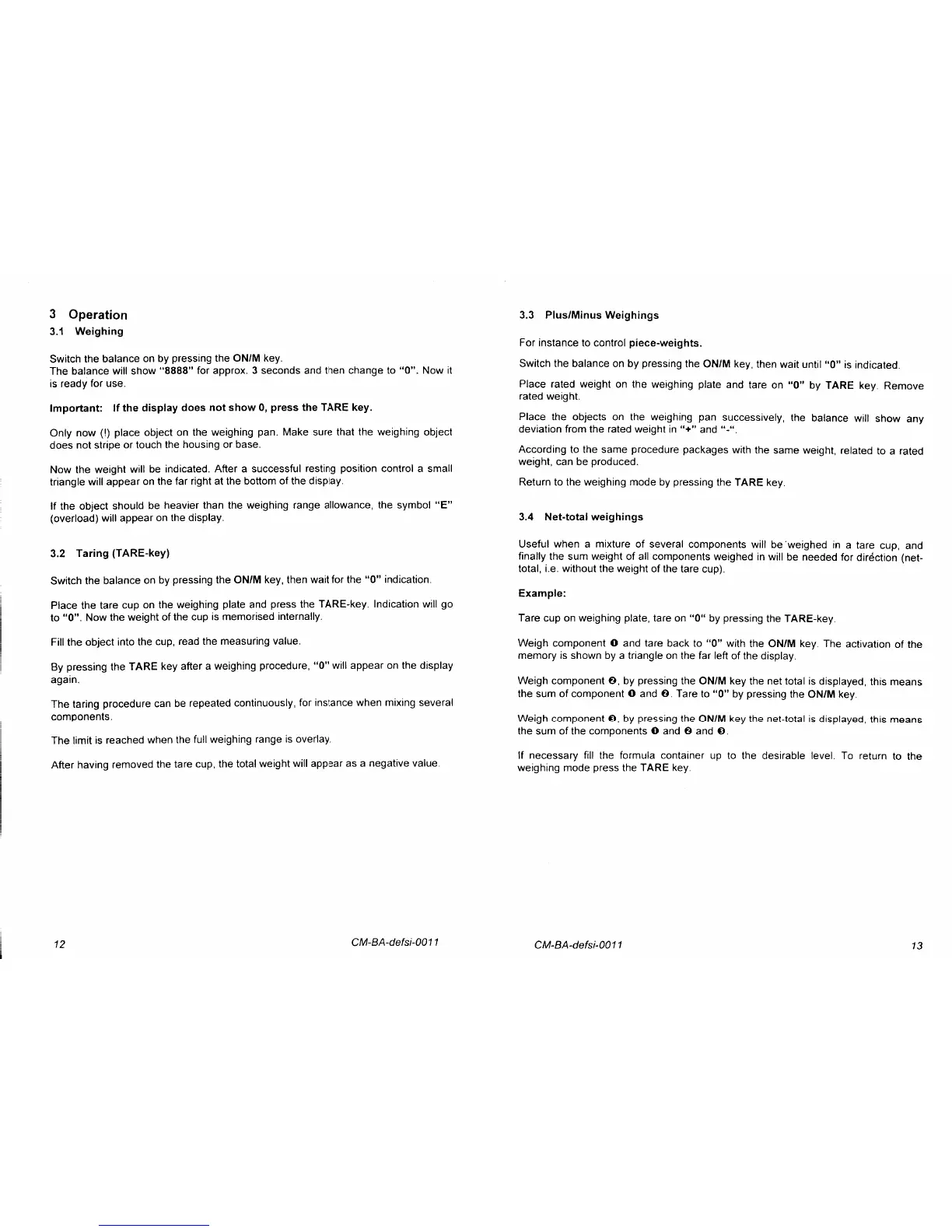 Page #3 background image