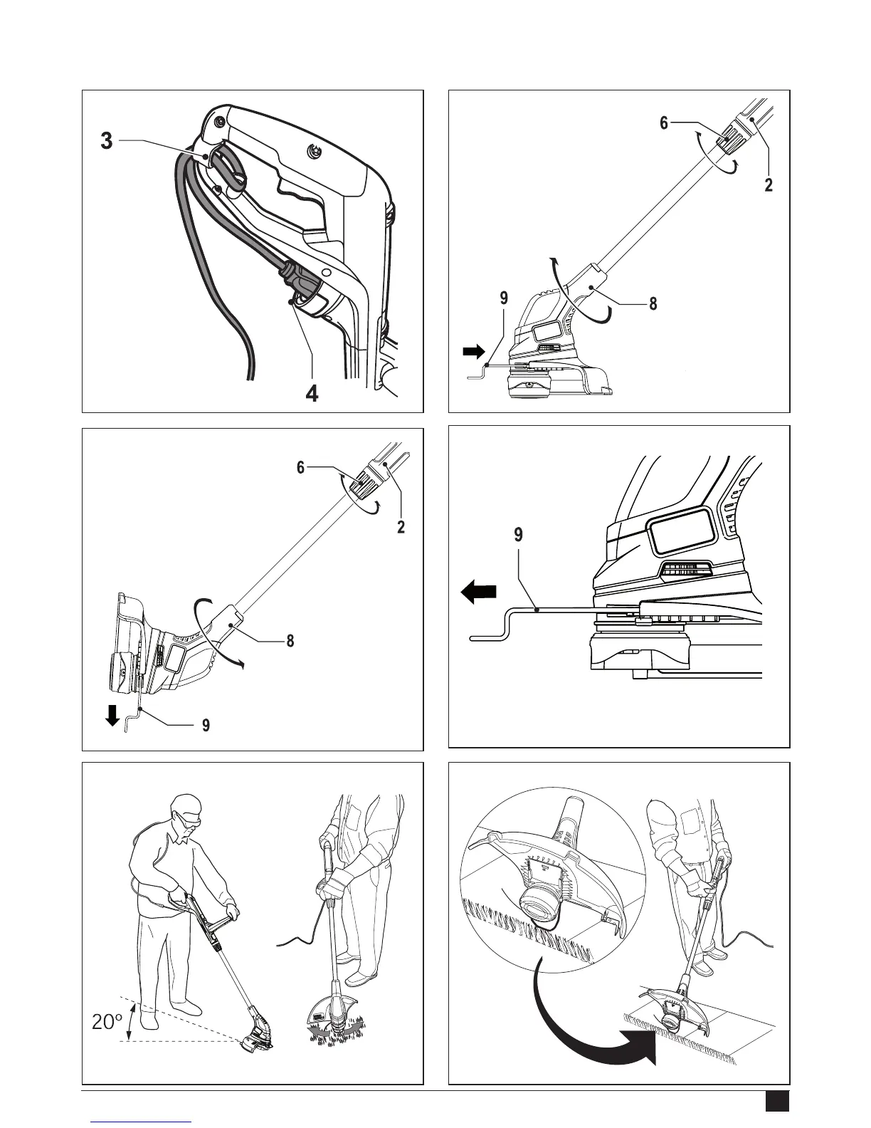 Page #3 background image