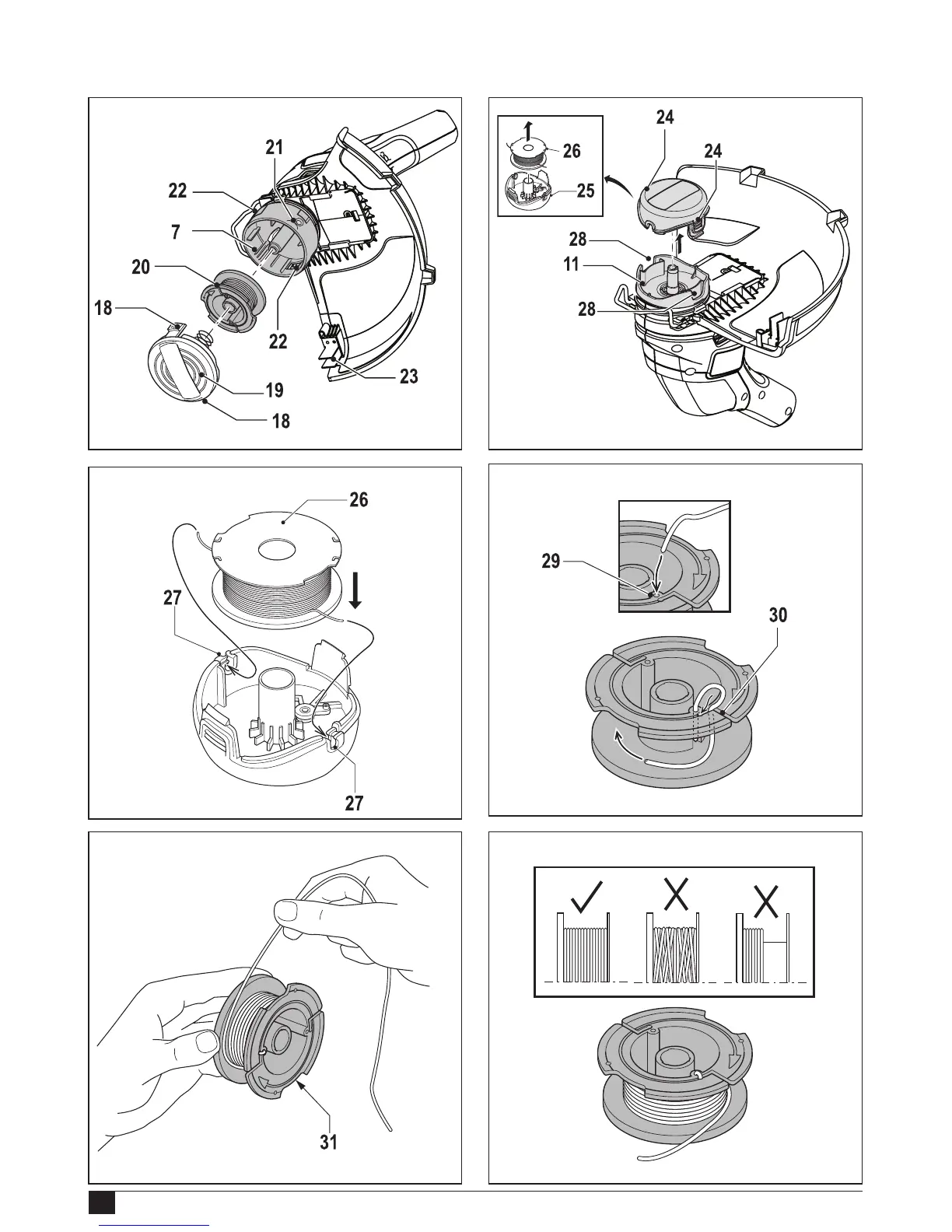 Page #4 background image