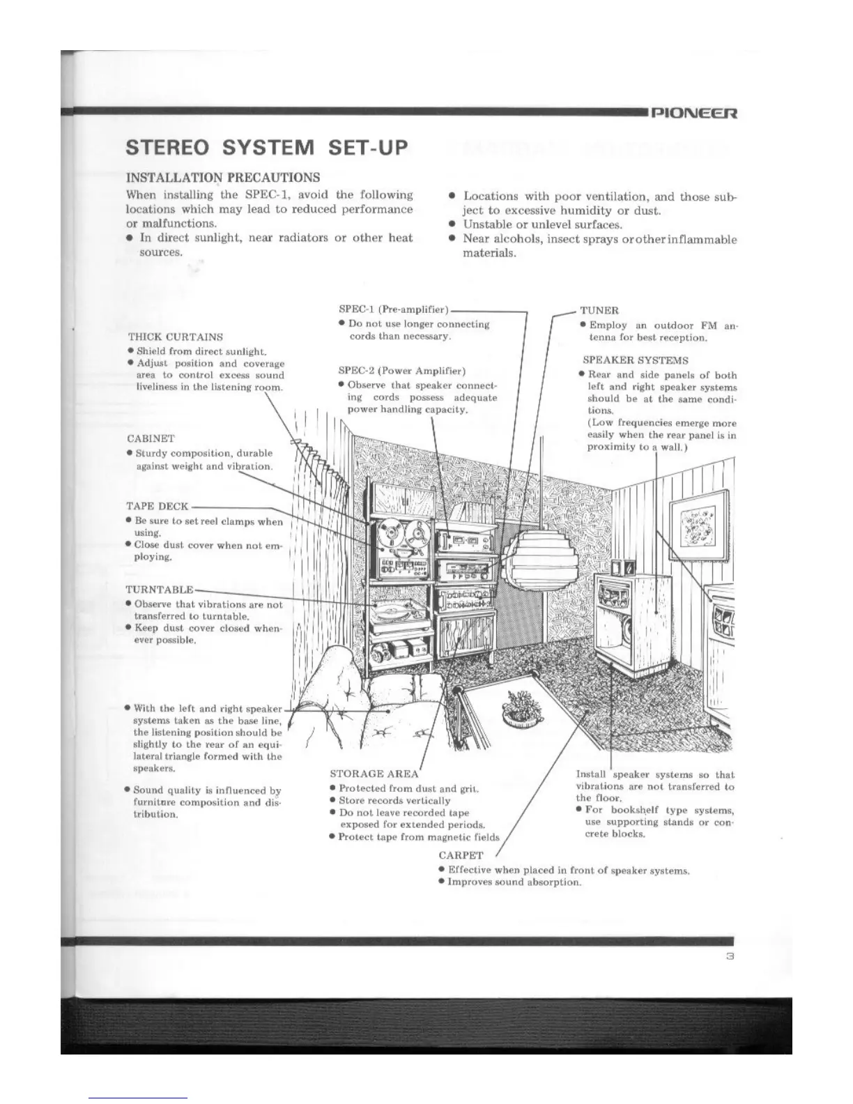 Page #3 background image