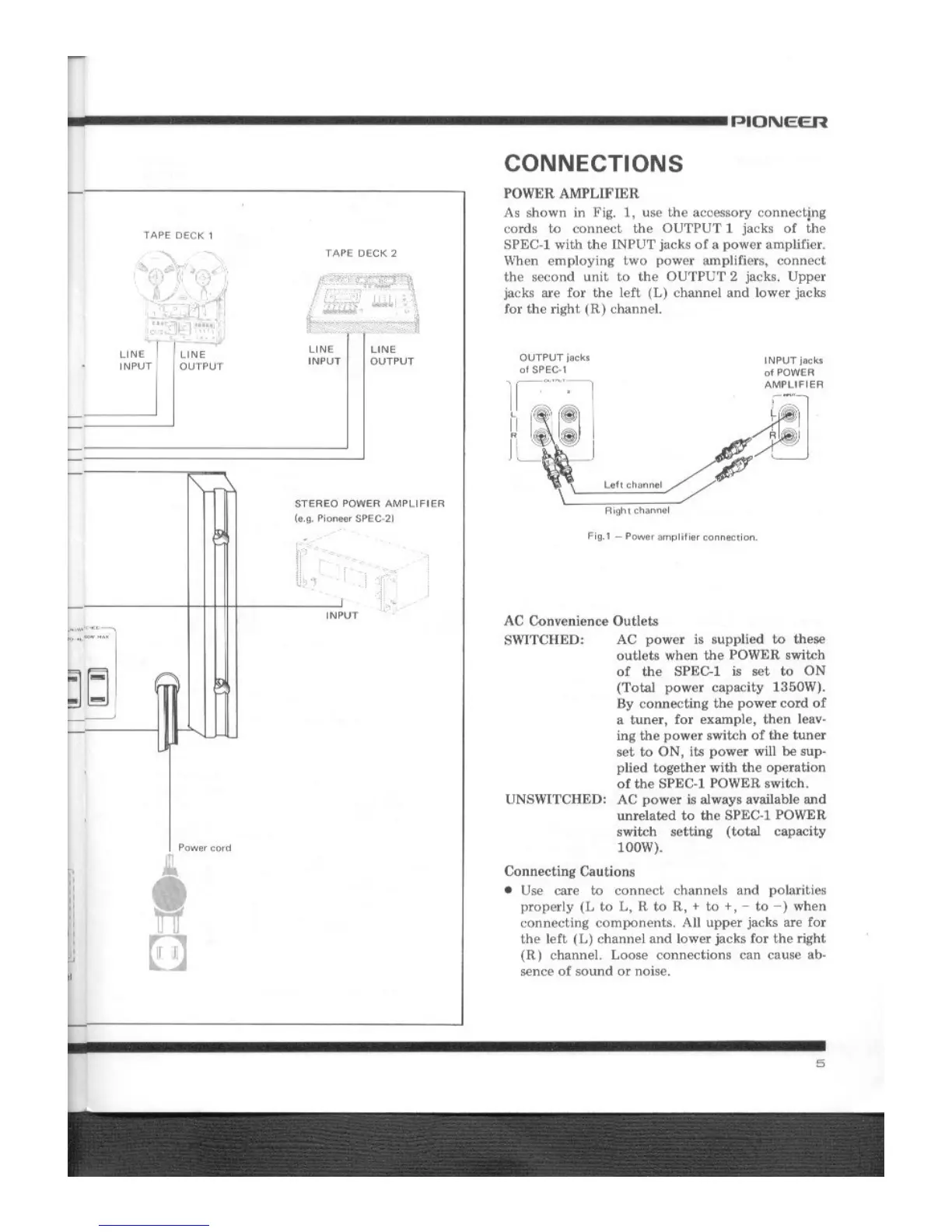 Page #5 background image