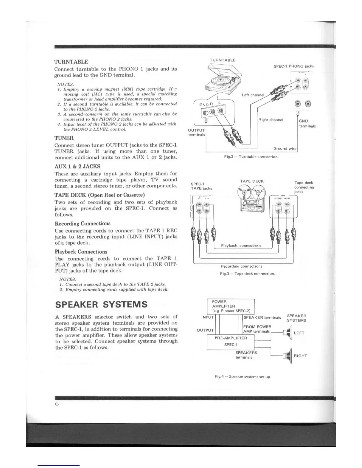 Page #6 background image