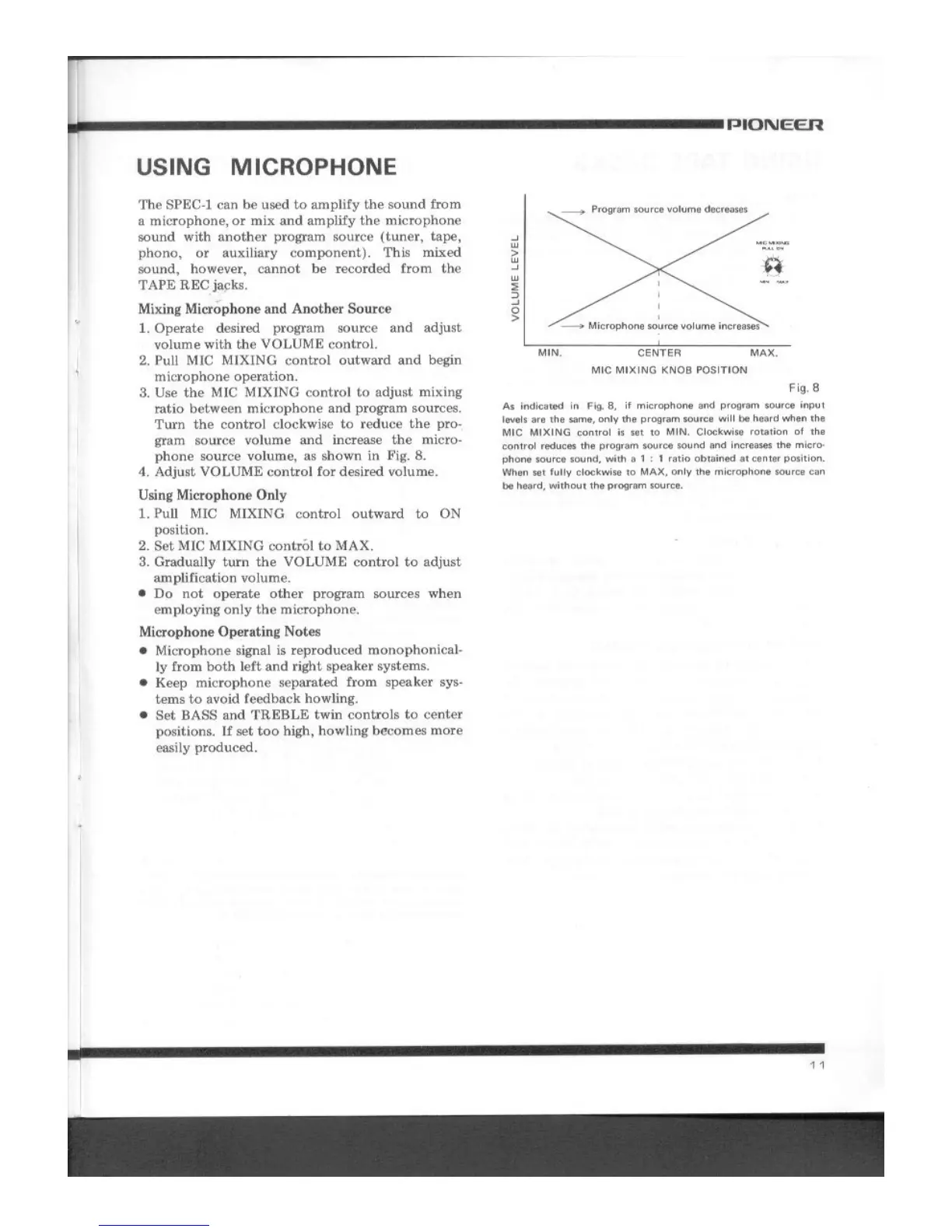 Page #11 background image