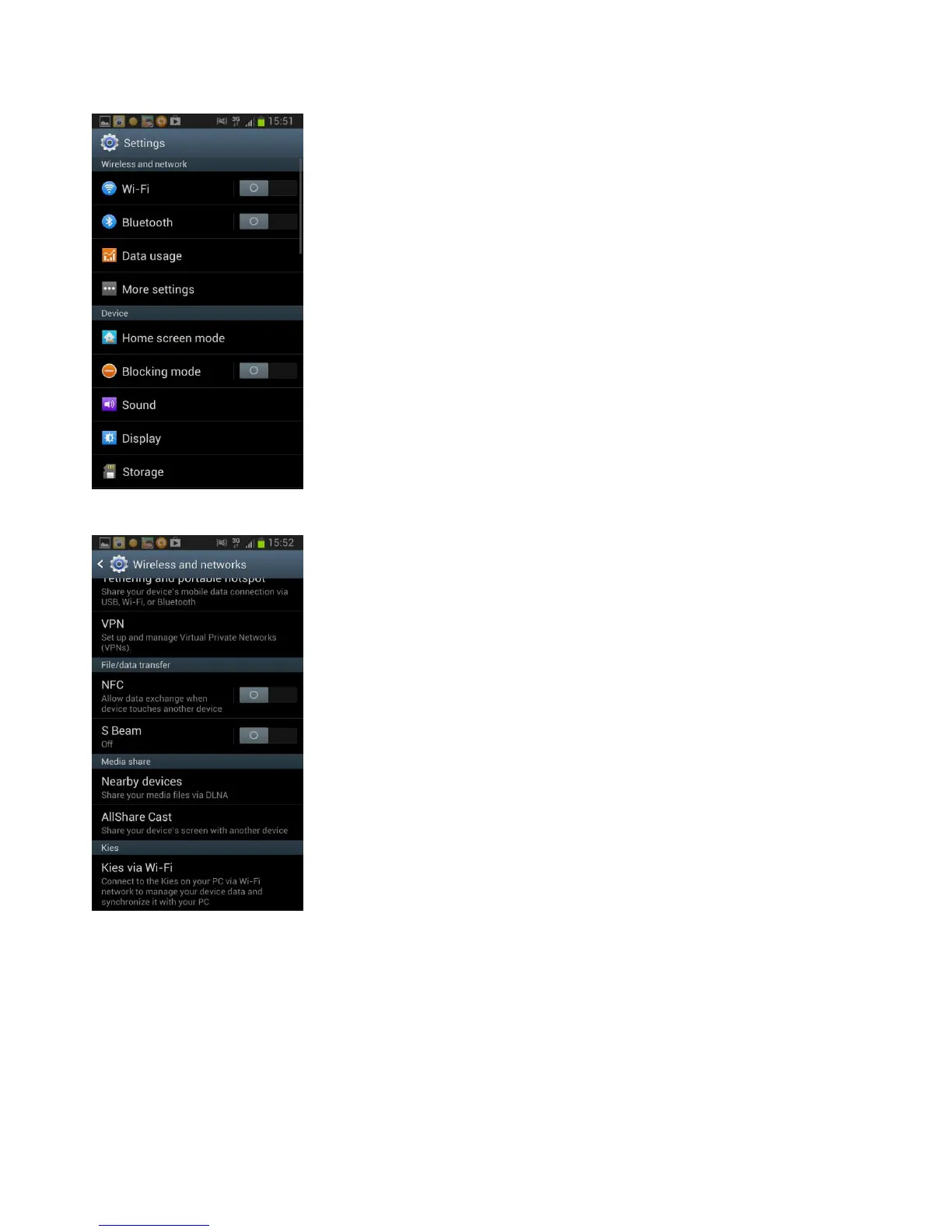 Page #38 background image