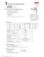 Preview: Technical Information