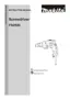 Preview: Instruction Manual