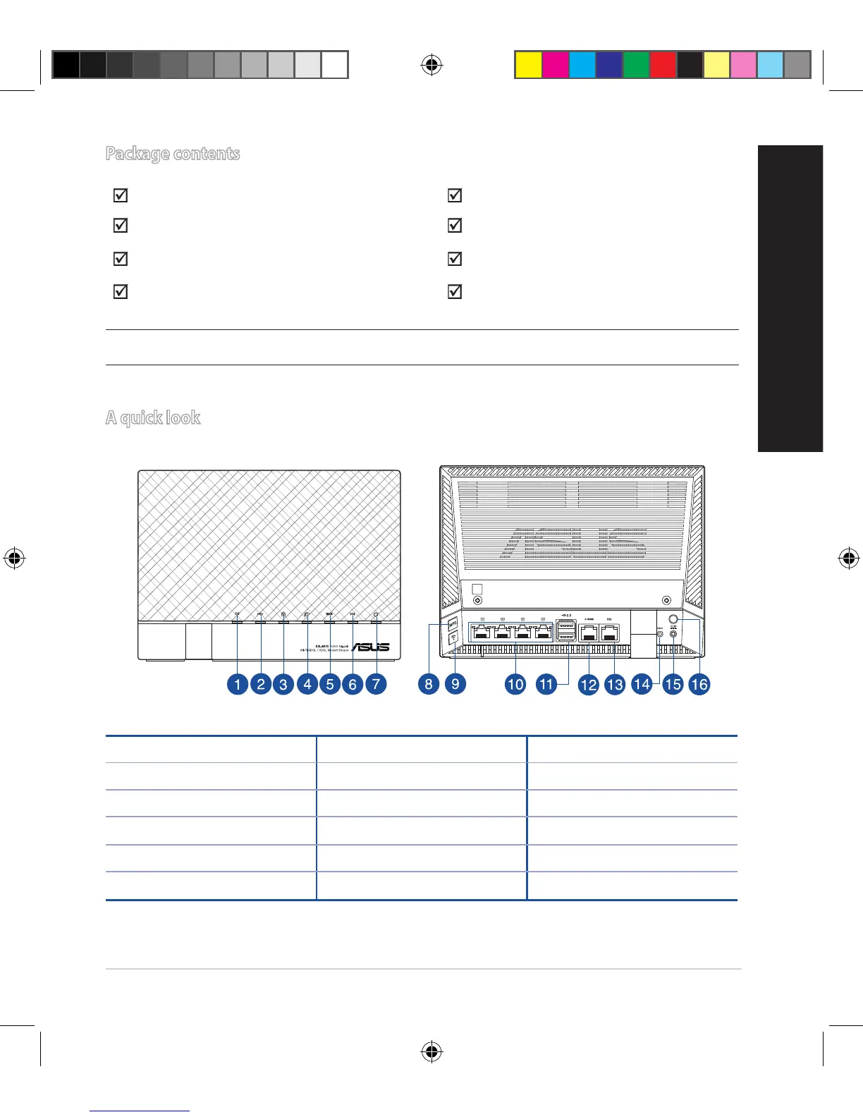 Page #5 background image