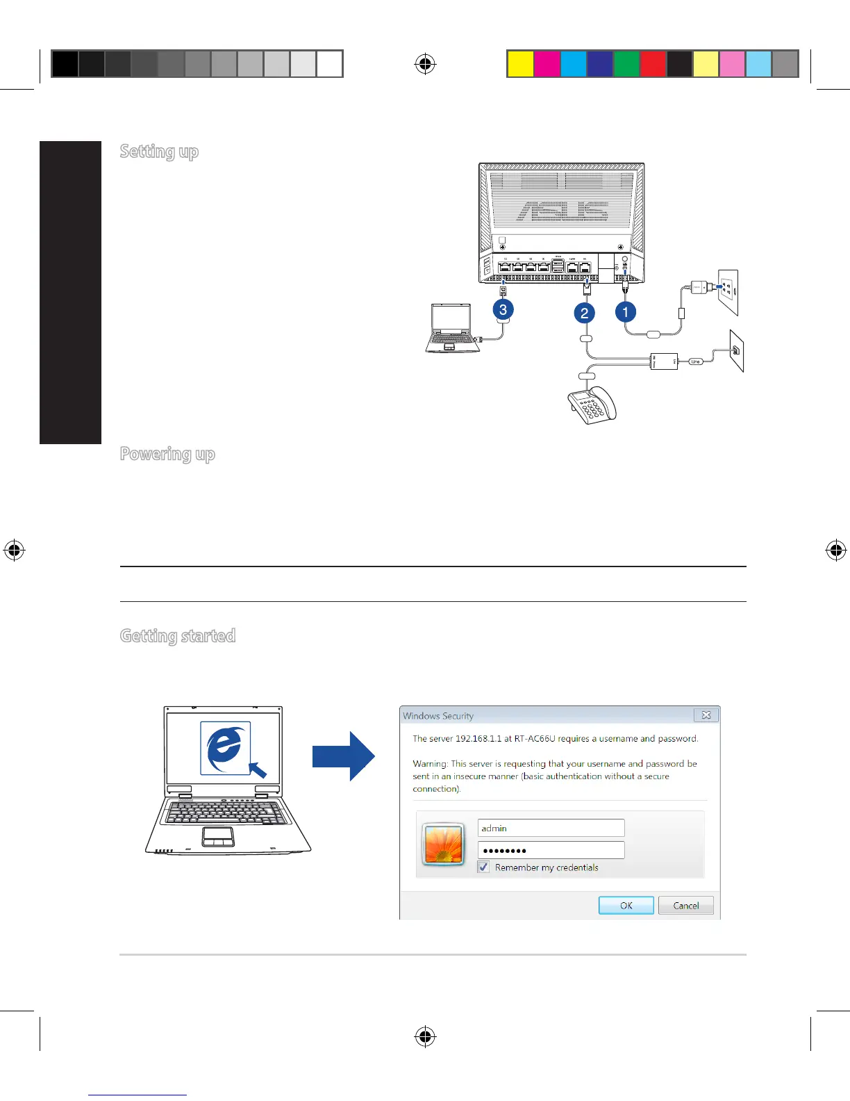 Page #6 background image