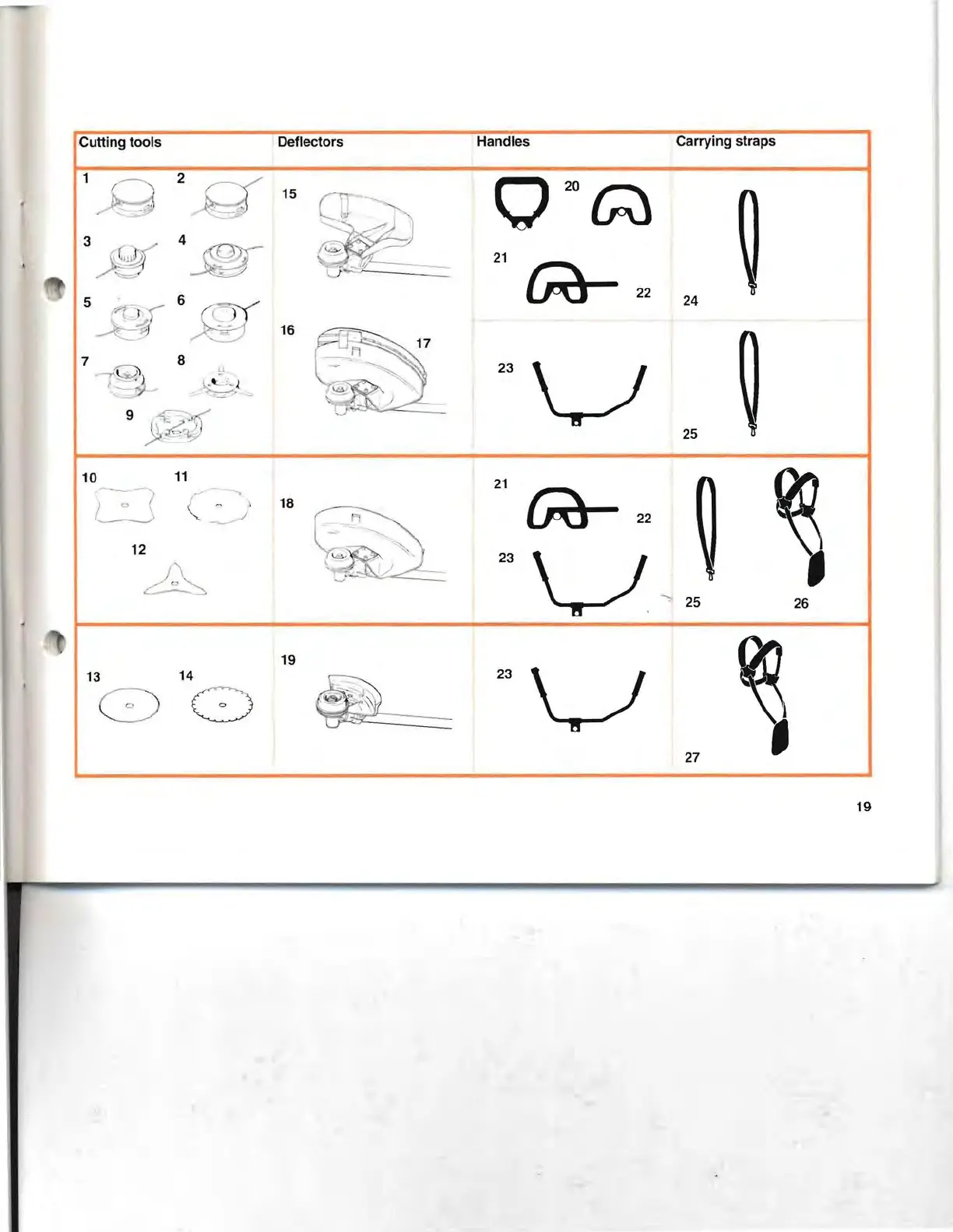Page #20 background image