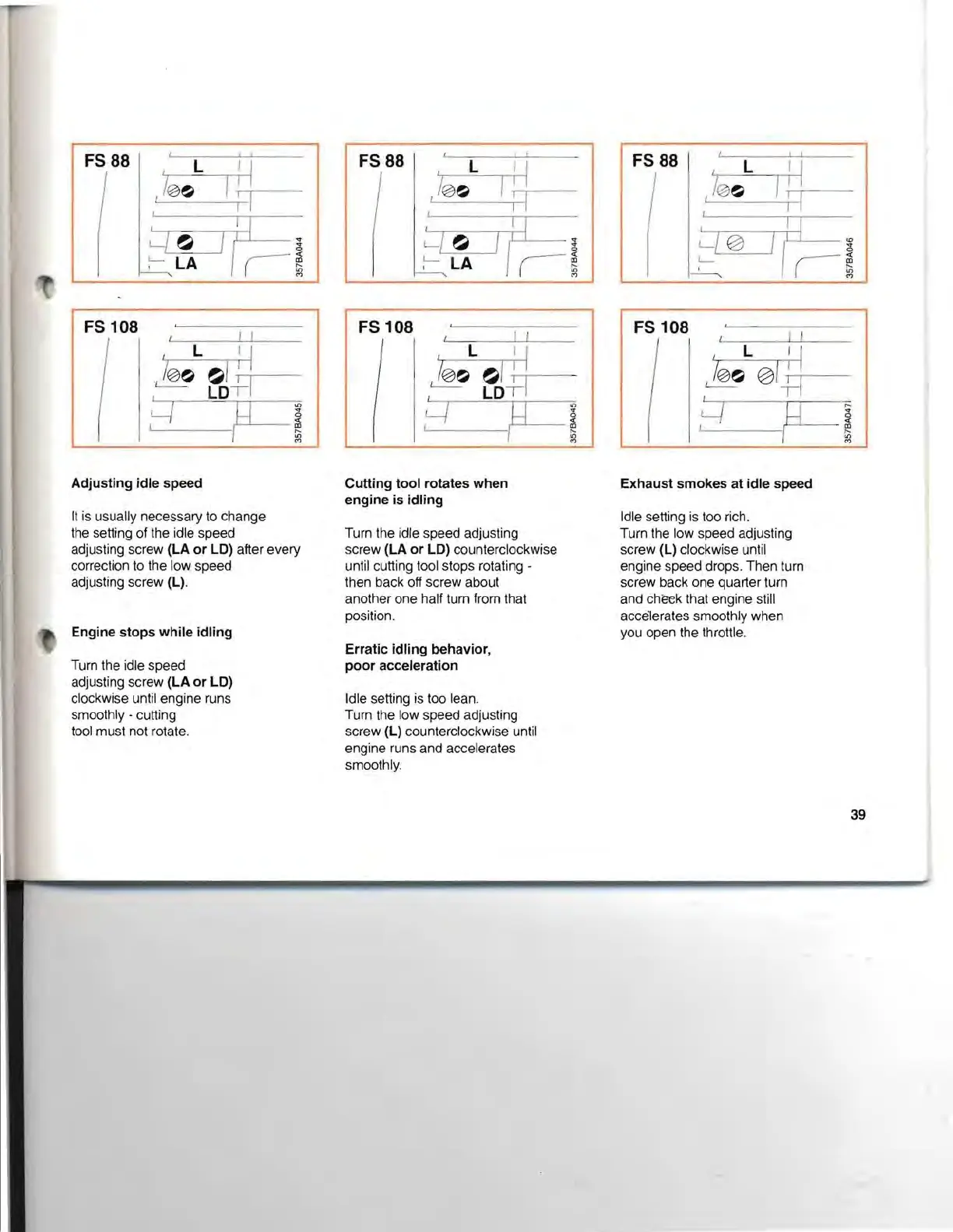 Page #40 background image