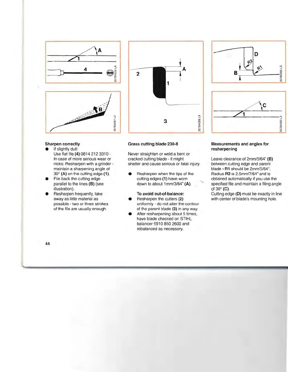 Page #45 background image