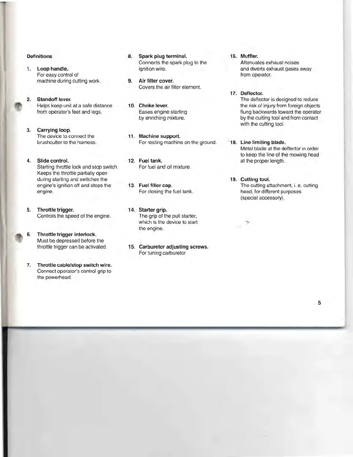 Page #6 background image