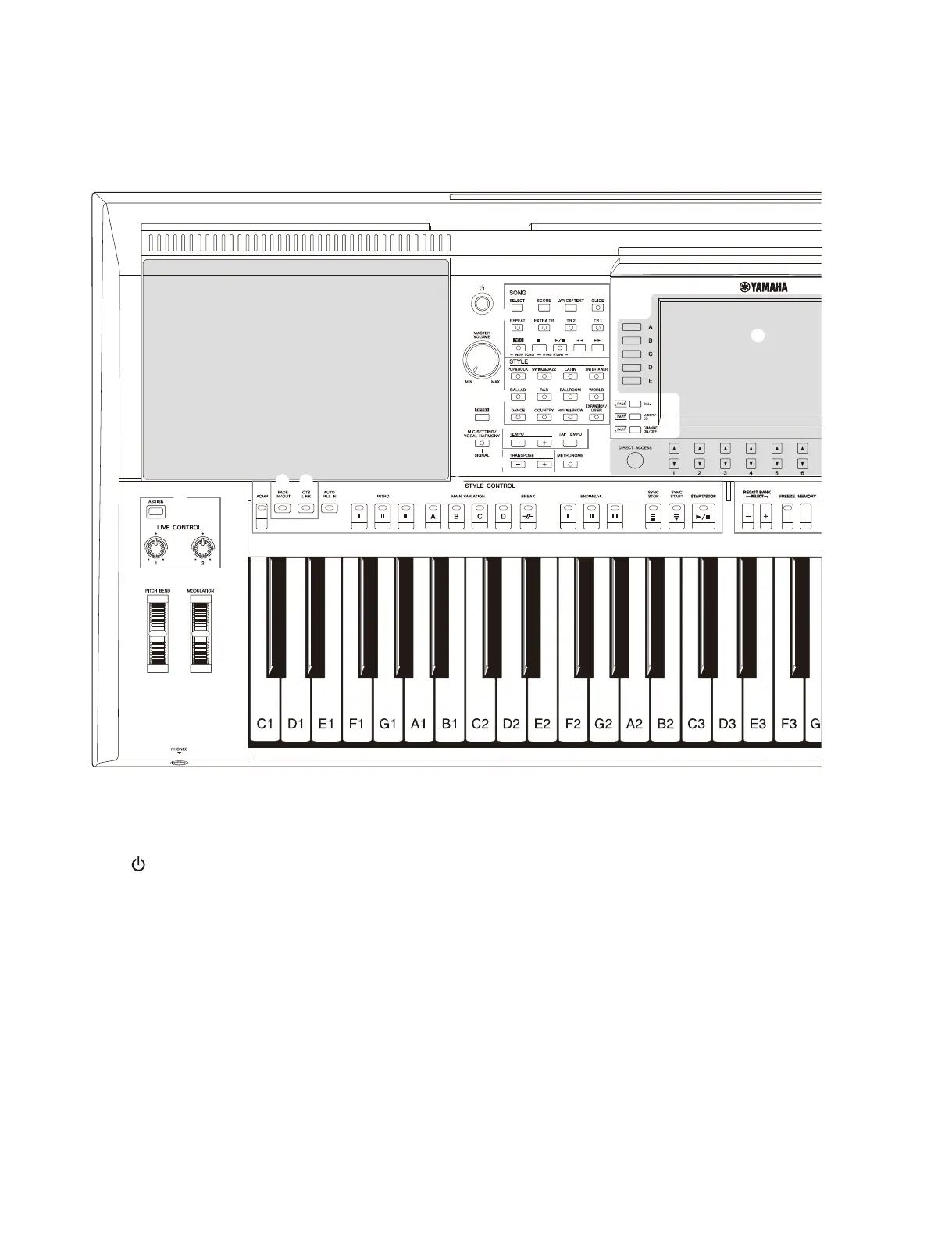 Page #6 background image