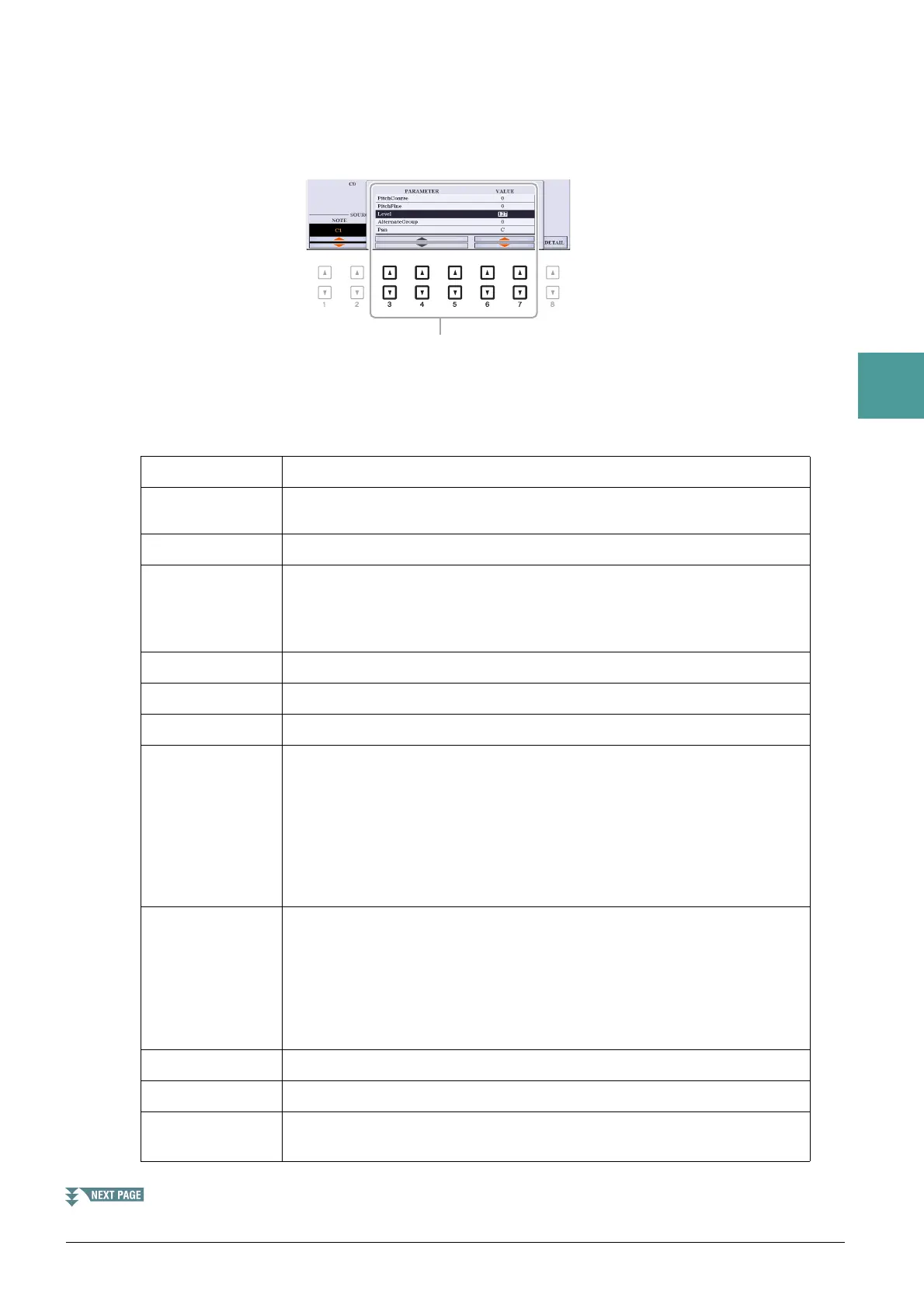 Page #47 background image