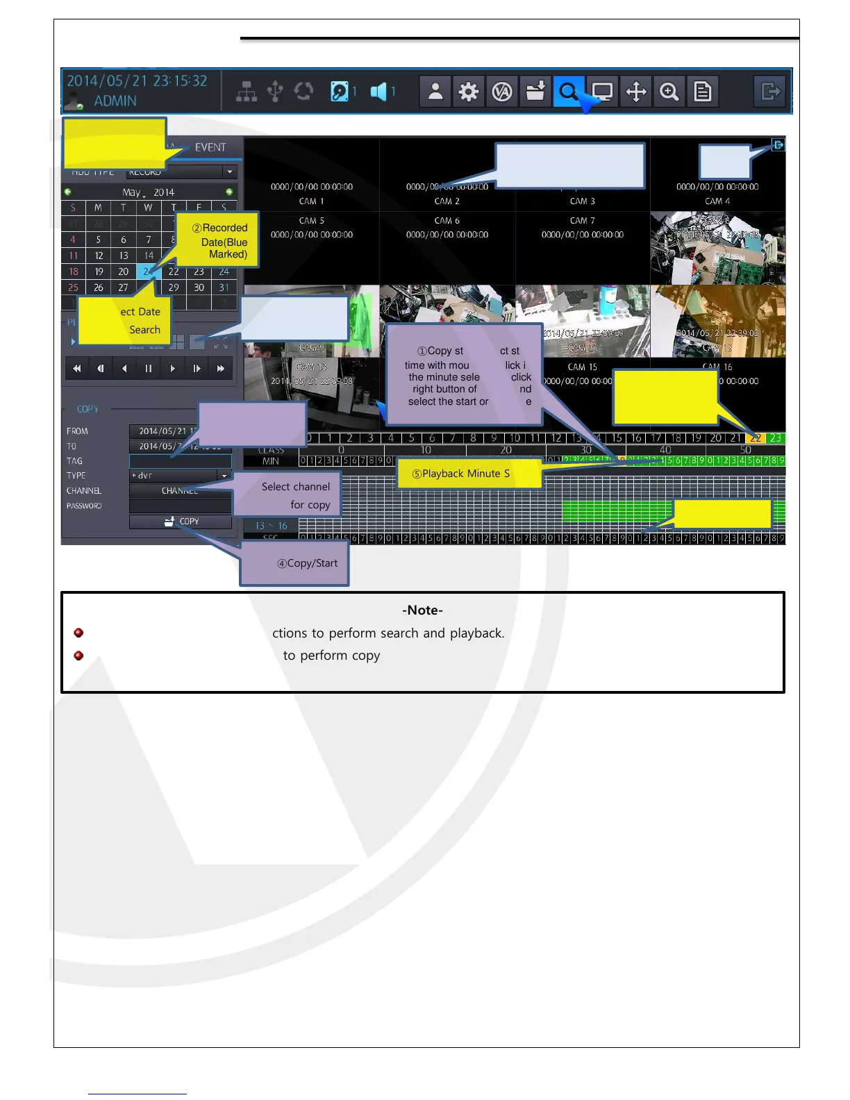 Page #5 background image