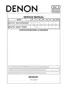 Preview: Service Manual