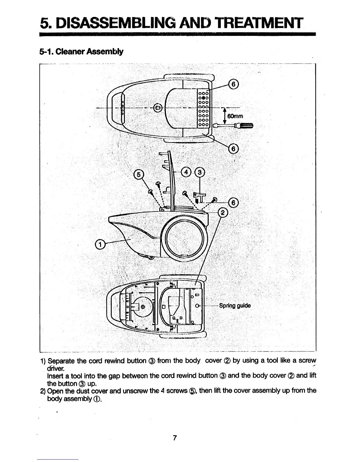 Page #8 background image