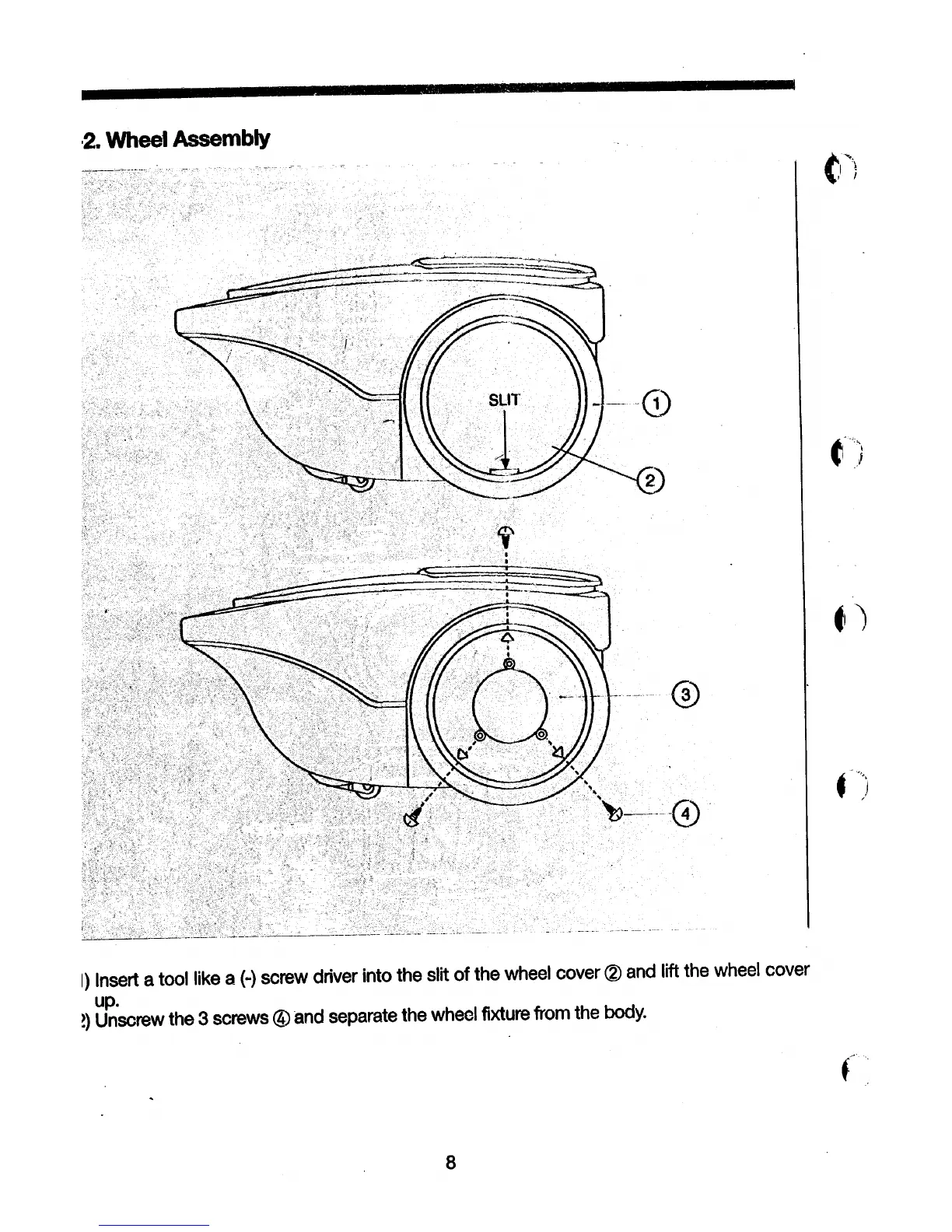 Page #9 background image