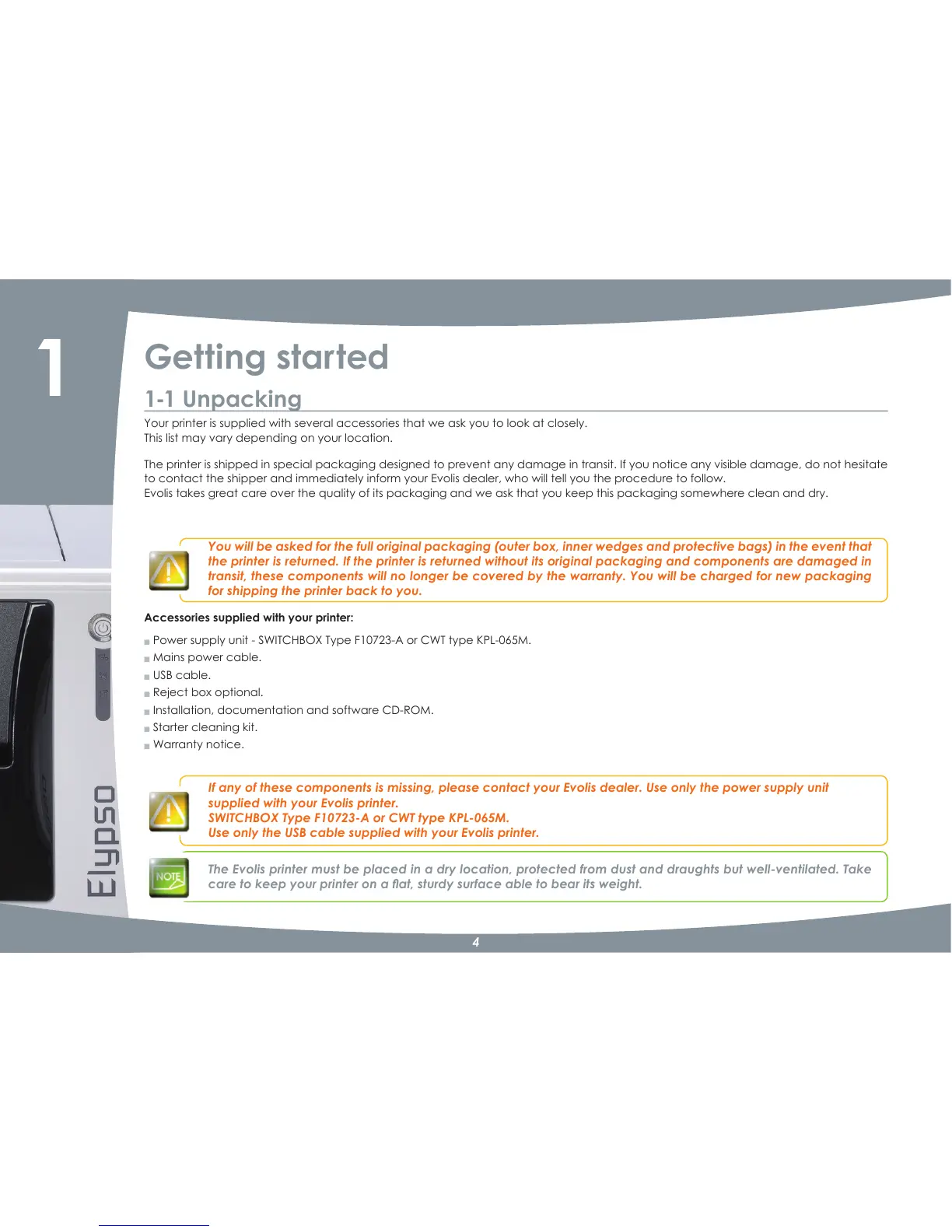 Page #4 background image