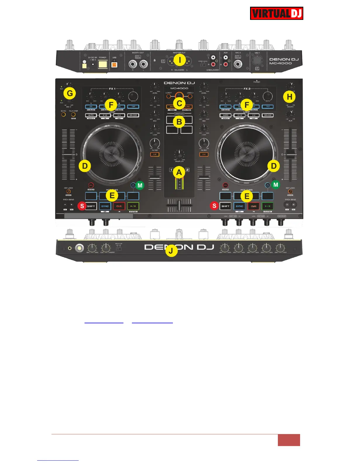 Page #5 background image