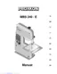 Preview: User Manual