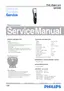 Preview: Service Manual