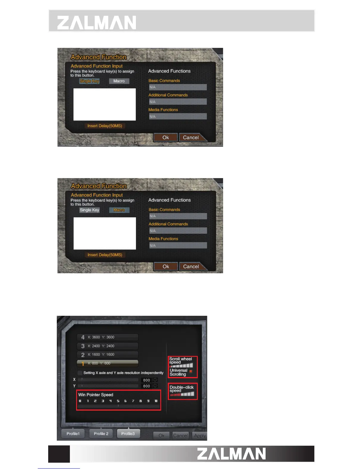 Page #5 background image