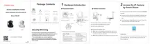 Preview: Quick Installation Guide