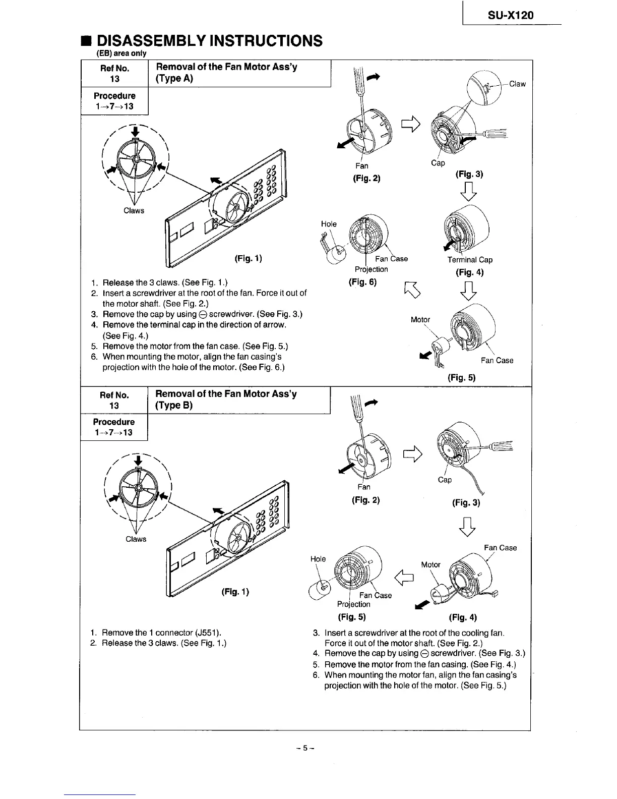 Page #5 background image