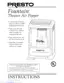 Preview: Instruction Guide
