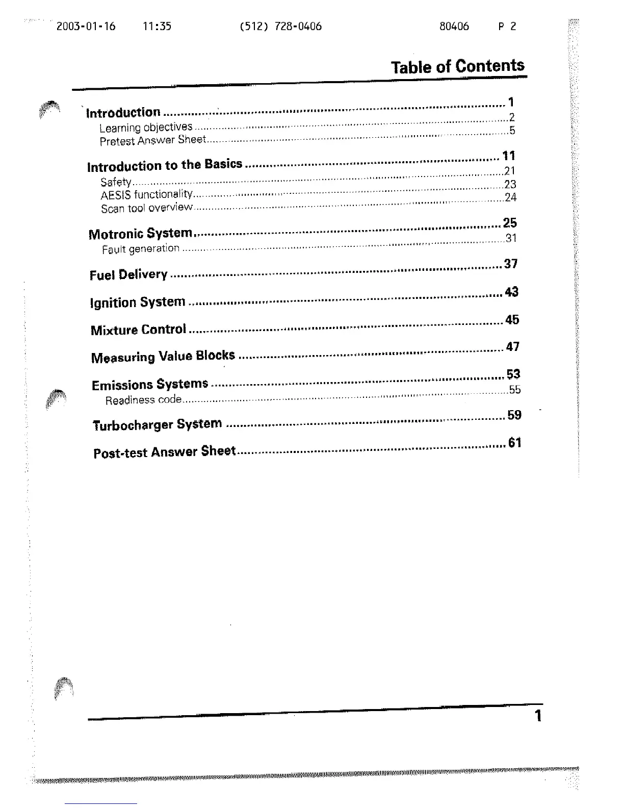 Page #2 background image