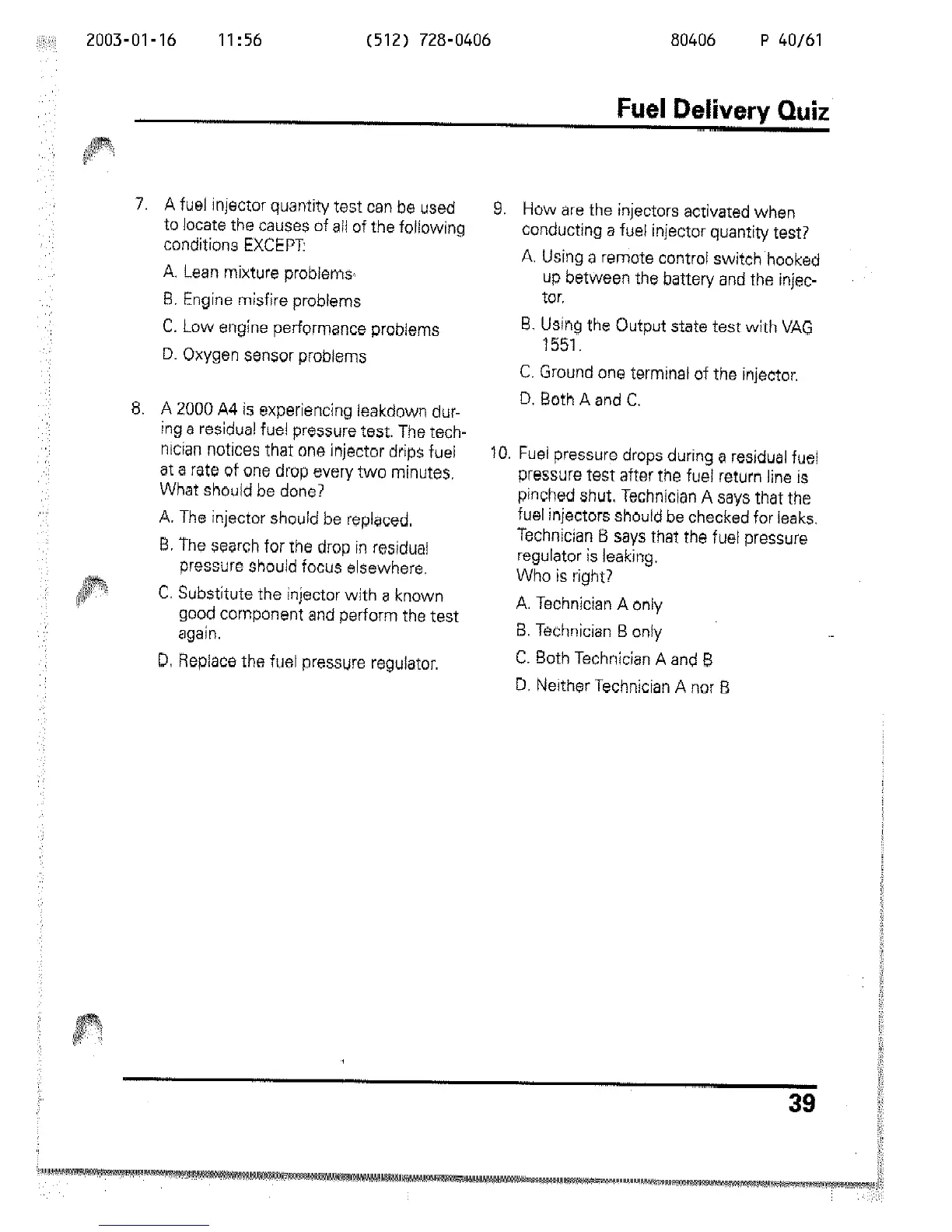 Page #40 background image