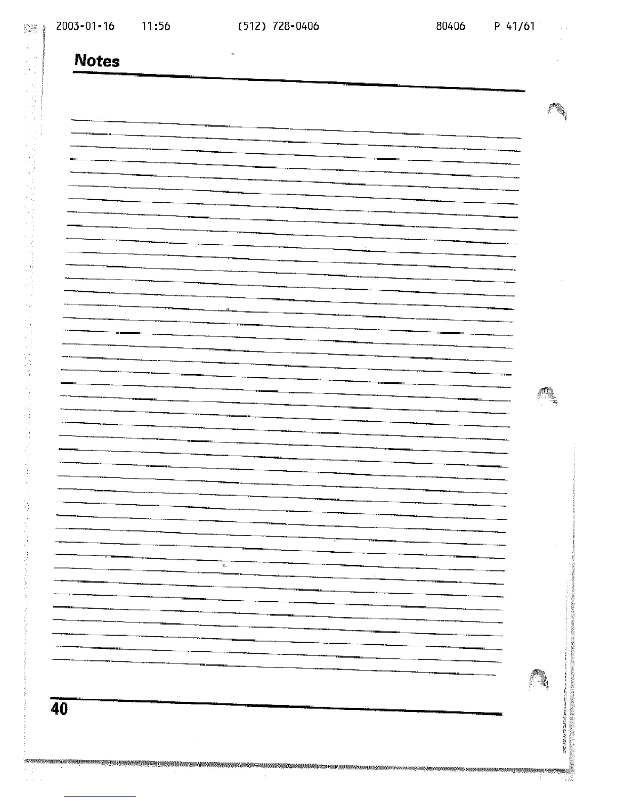 Page #41 background image