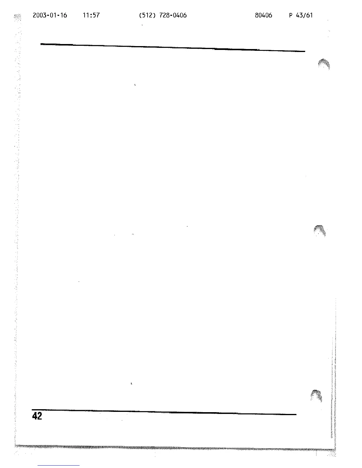 Page #43 background image