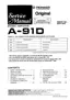 Preview: Service Manual