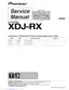 Preview: Service Manual