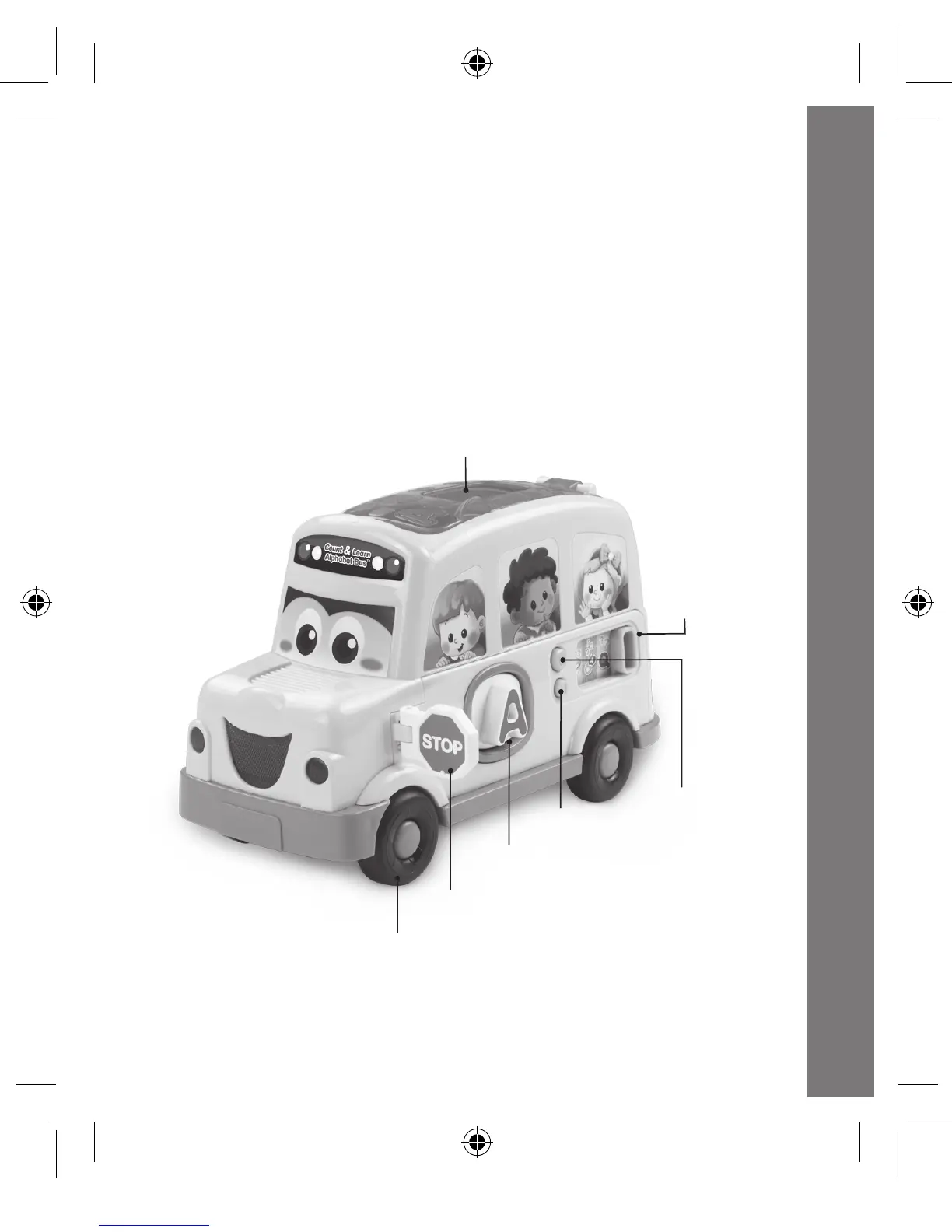Page #3 background image
