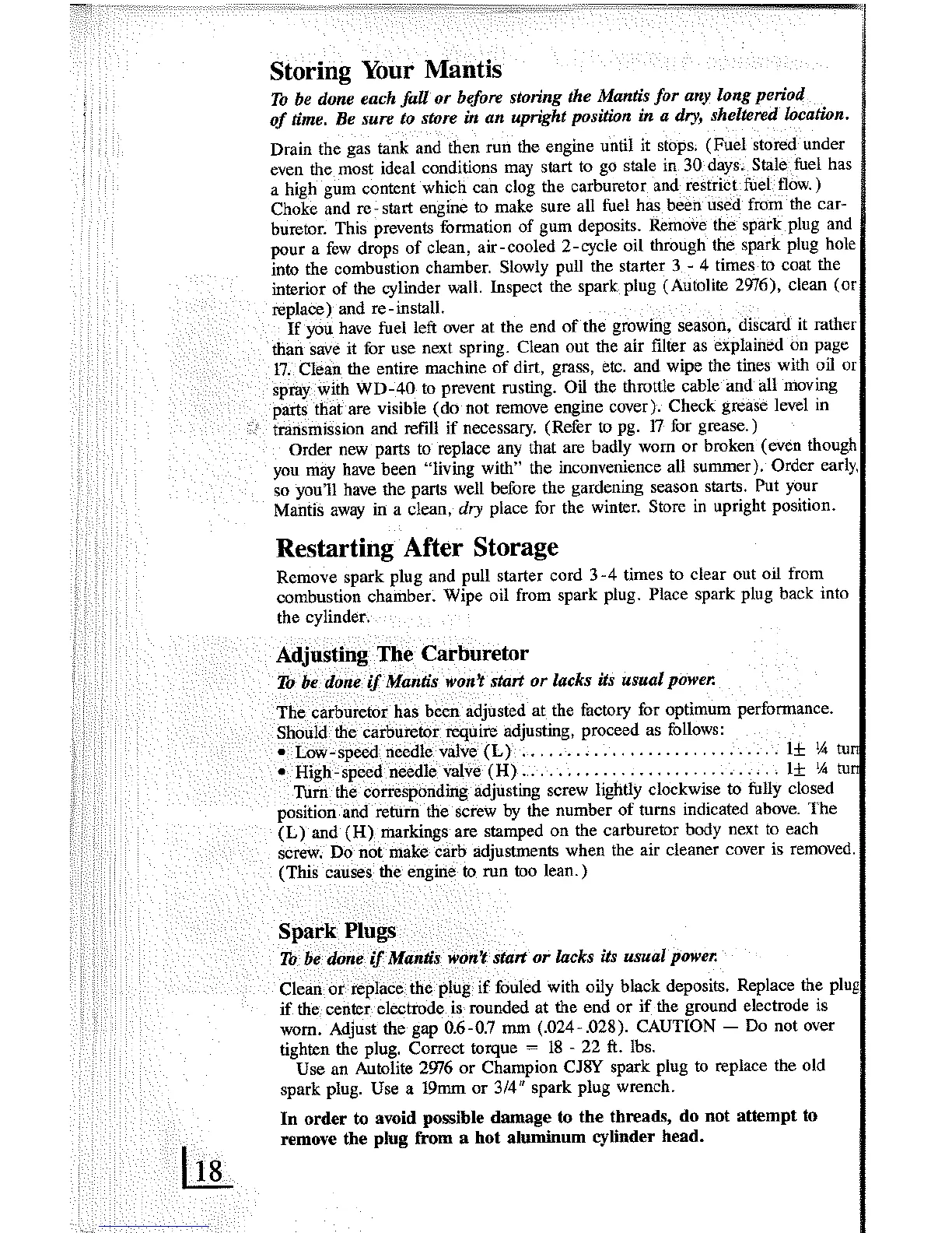 Page #18 background image