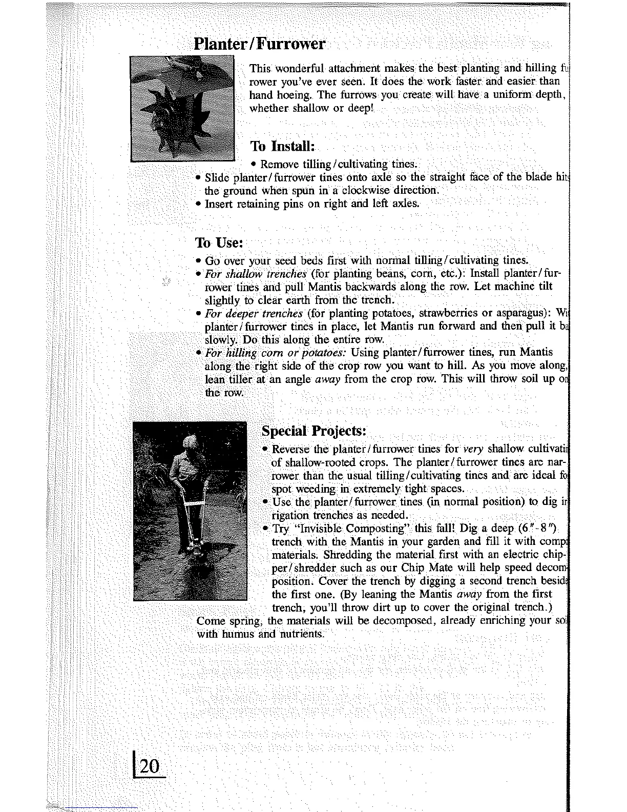 Page #20 background image