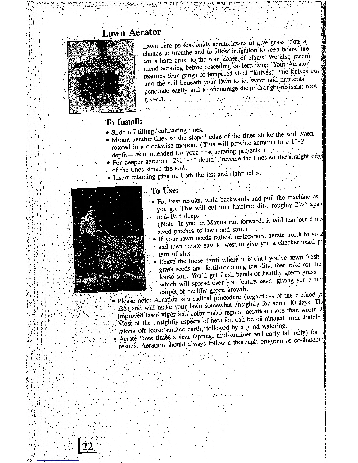 Page #22 background image
