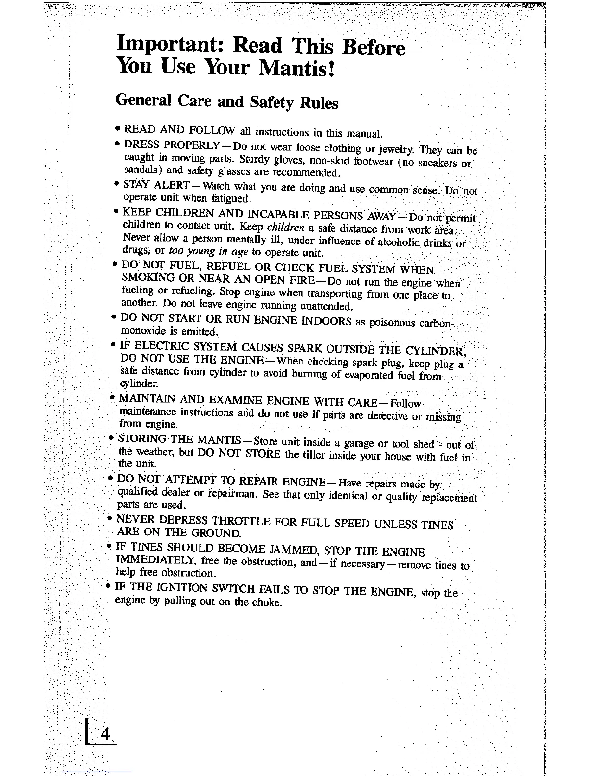 Page #4 background image