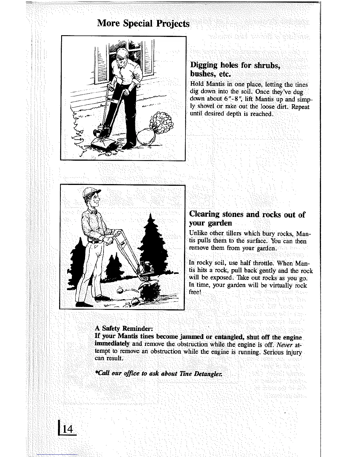 Page #14 background image