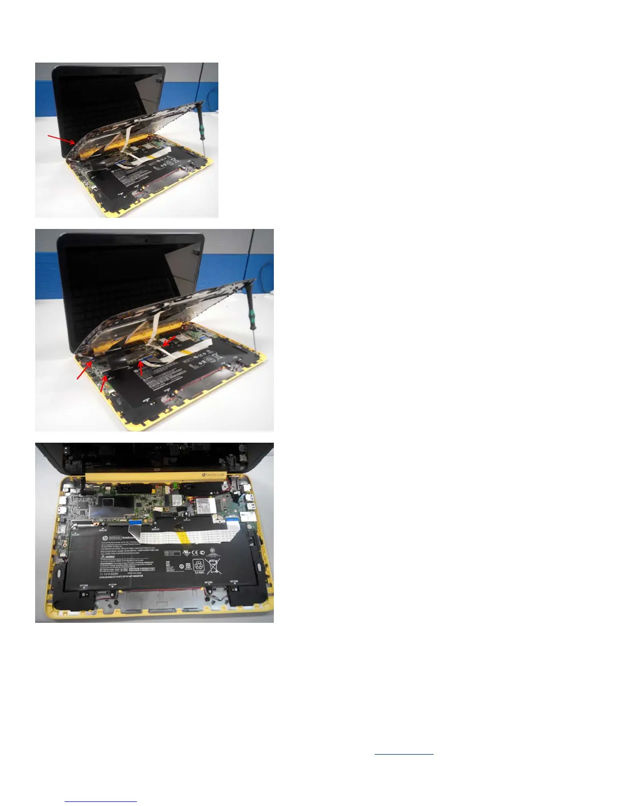 Page #3 background image