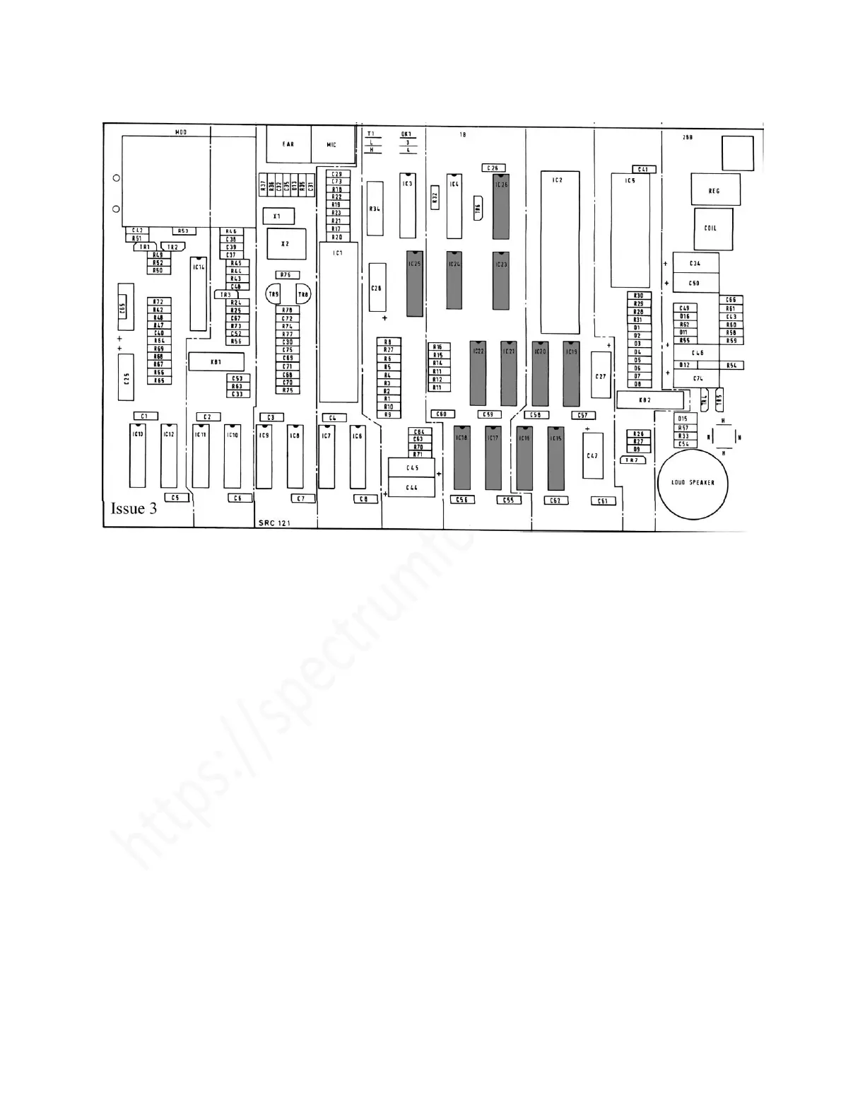 Page #40 background image