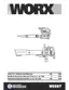 Preview: Owner's Manual