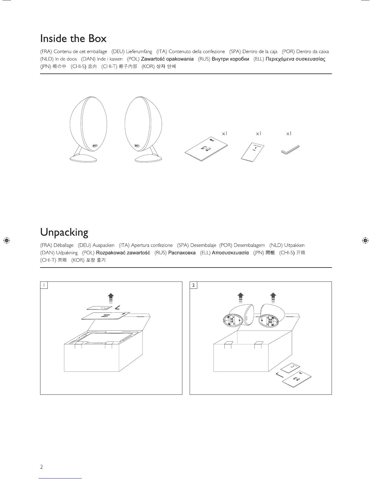 Page #4 background image